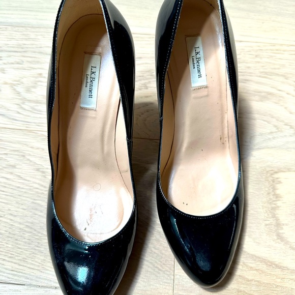L.K Bennett Shoes - Picture 2 of 4